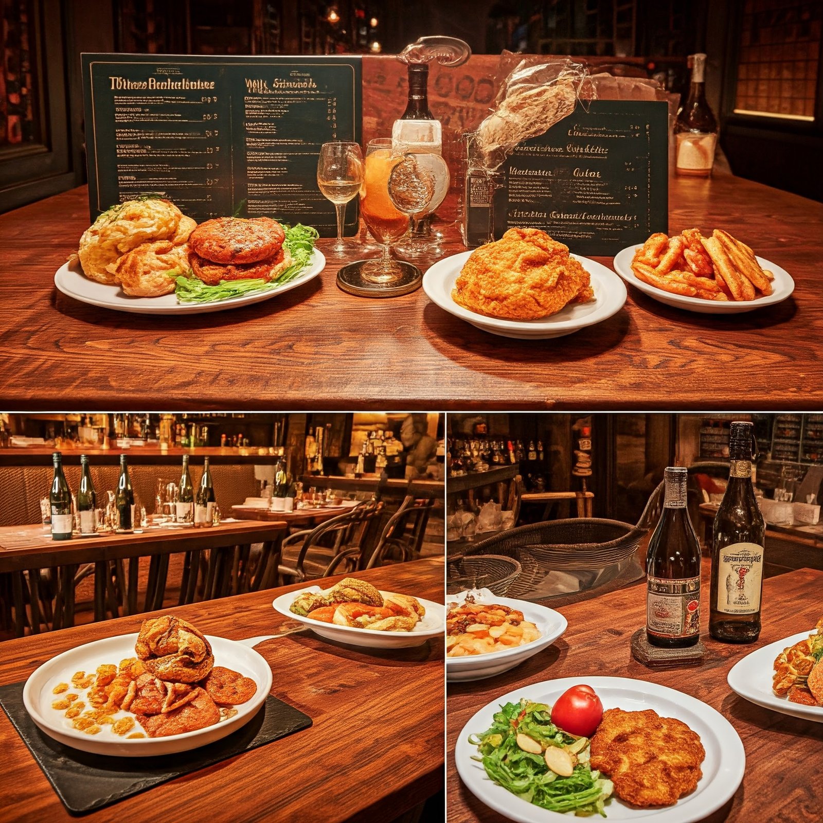 Wiener Schnitzel: A Family Favorite Dish