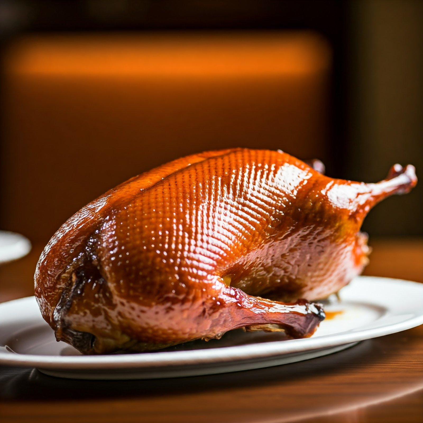 The Irresistible Charm of Peking Duck: A Family Favorite