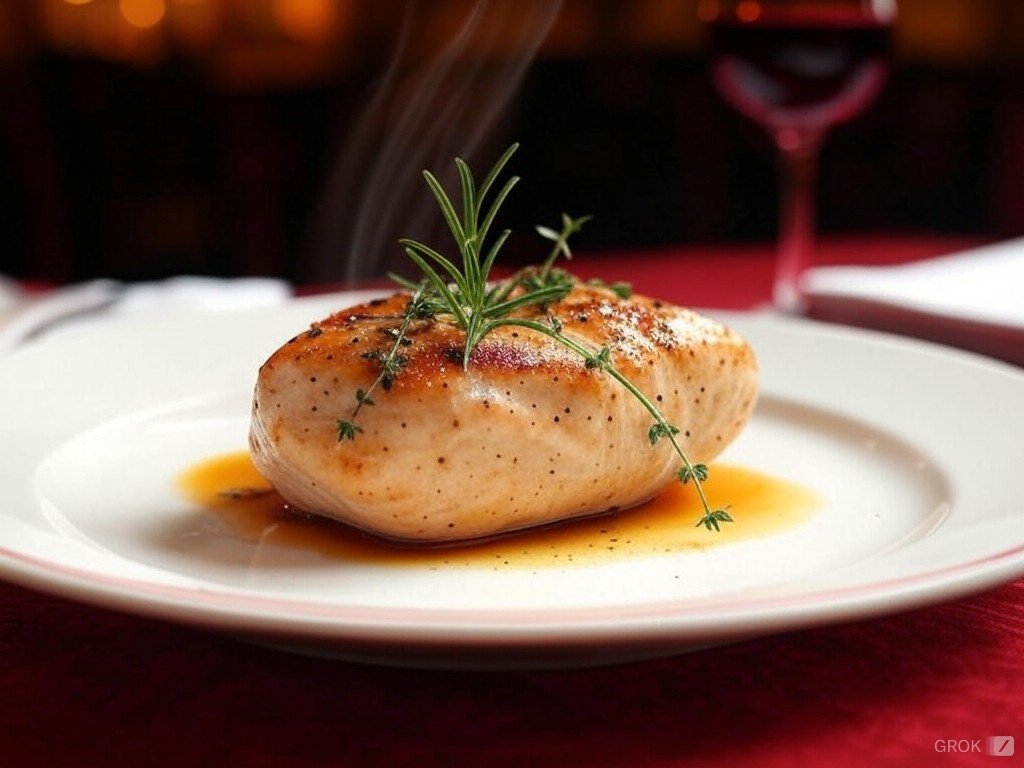 Delicious Recipes with Chicken Breast: Slow Cooker Edition